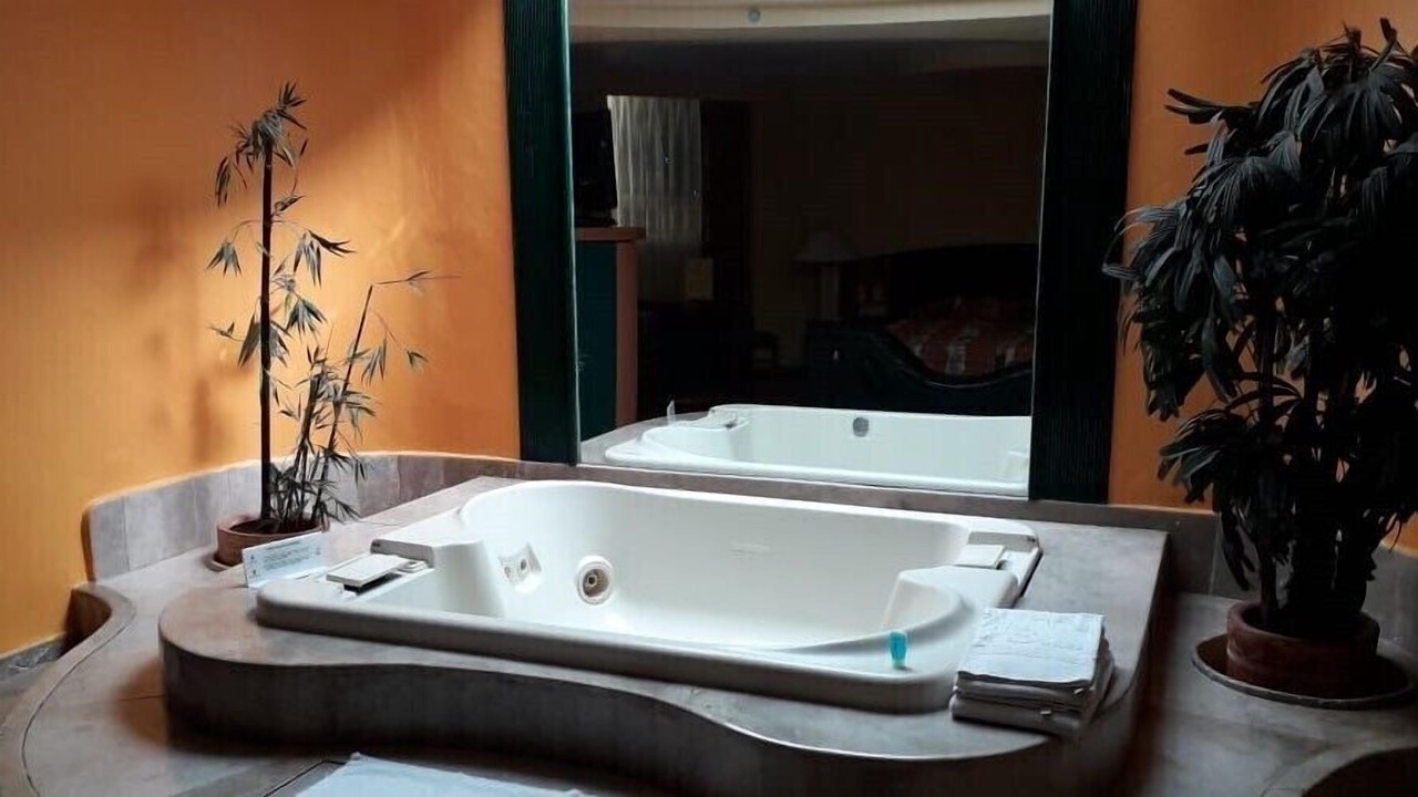 Photo of Bedroom in Metepec