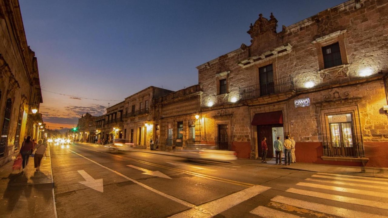 Photo of Outdoor in Historic Centre