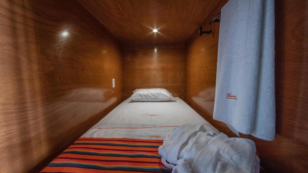 Photo of Bedroom in Historic Centre