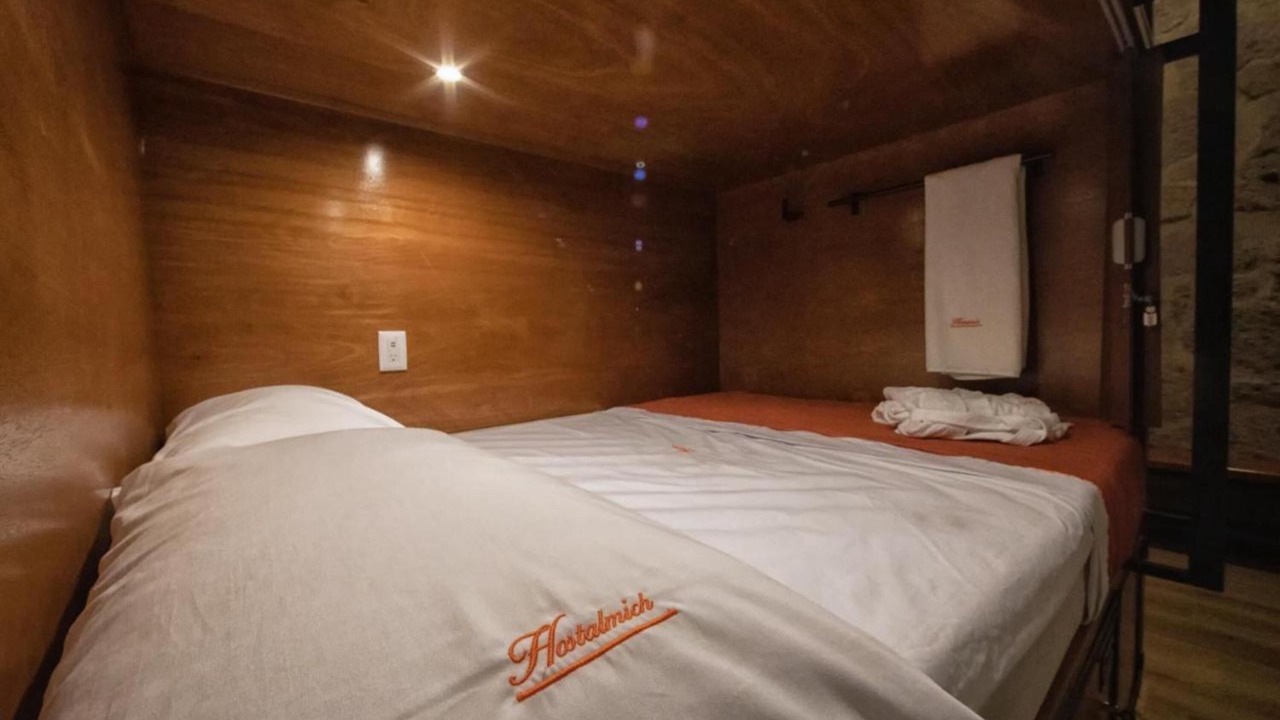 Photo of Bedroom in Historic Centre
