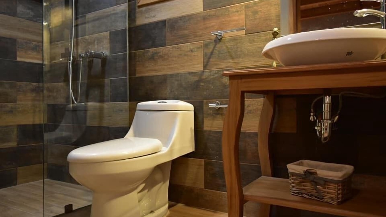Photo of Bathroom in San Cristobal de las Casas