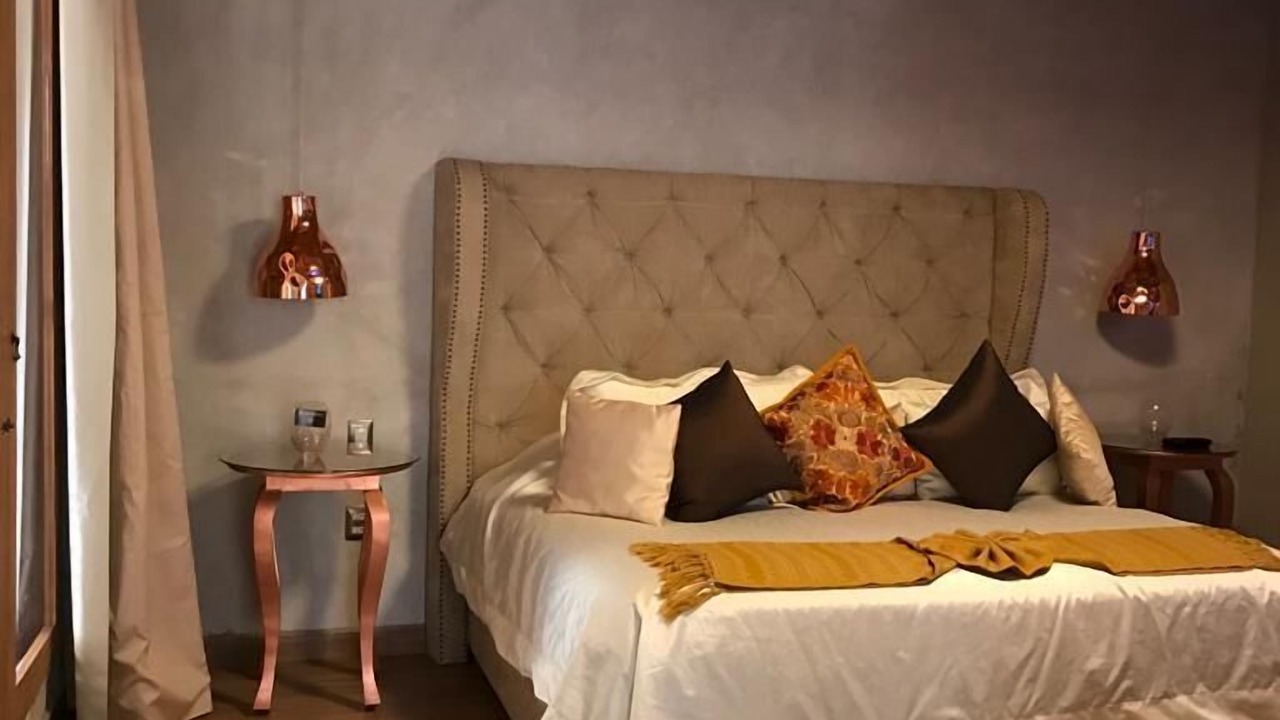 Photo of Bedroom in San Cristobal de las Casas
