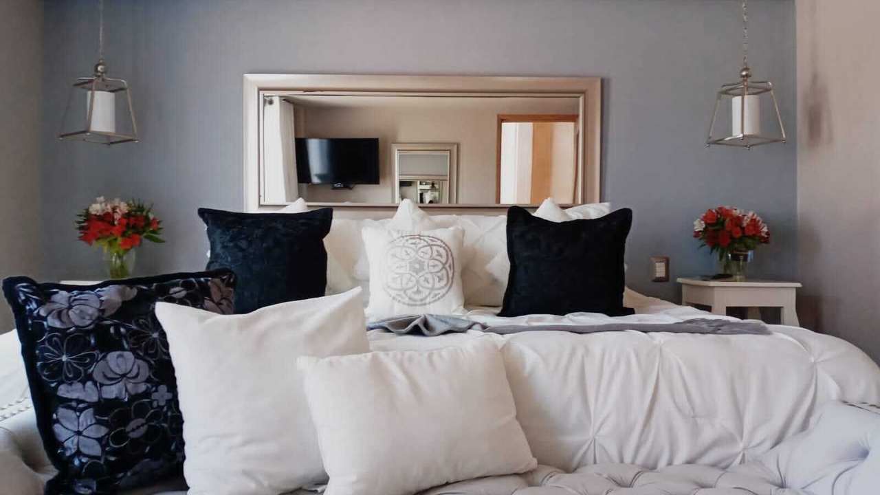 Photo of Bedroom in San Cristobal de las Casas