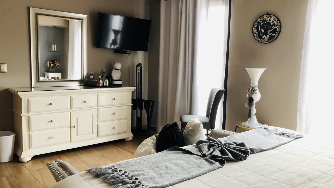 Photo of Bedroom in San Cristobal de las Casas