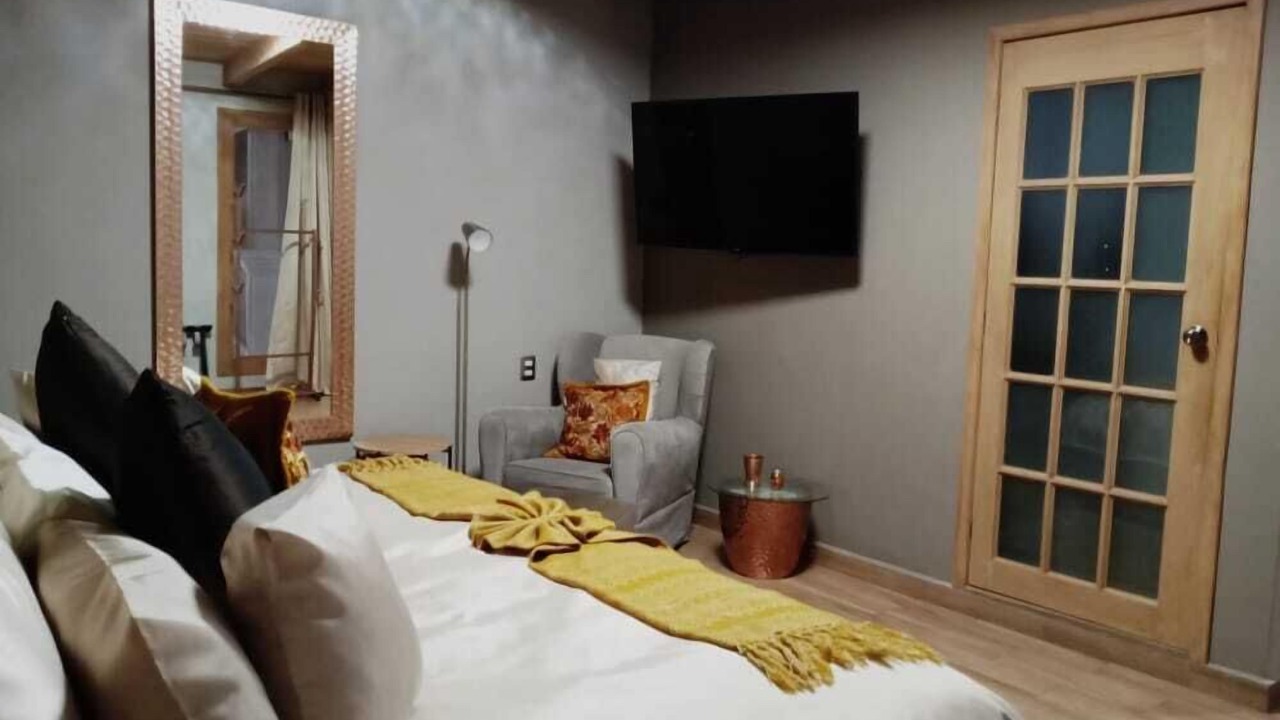 Photo of Bedroom in San Cristobal de las Casas