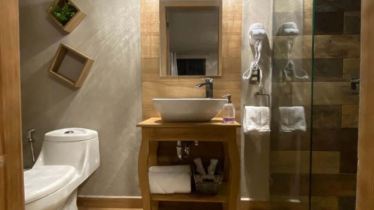 Photo of Bathroom in San Cristobal de las Casas