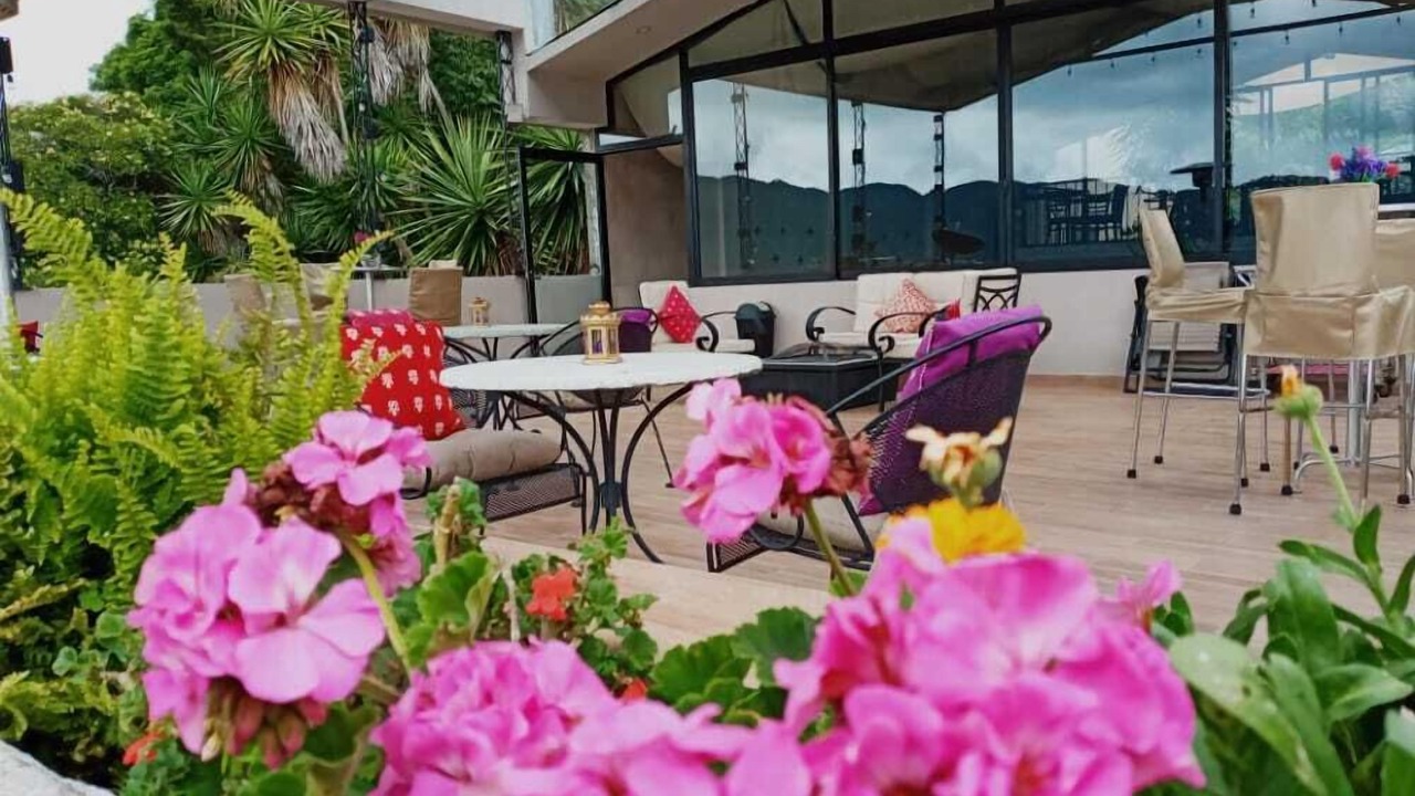 Photo of Patio Balcony in San Cristobal de las Casas