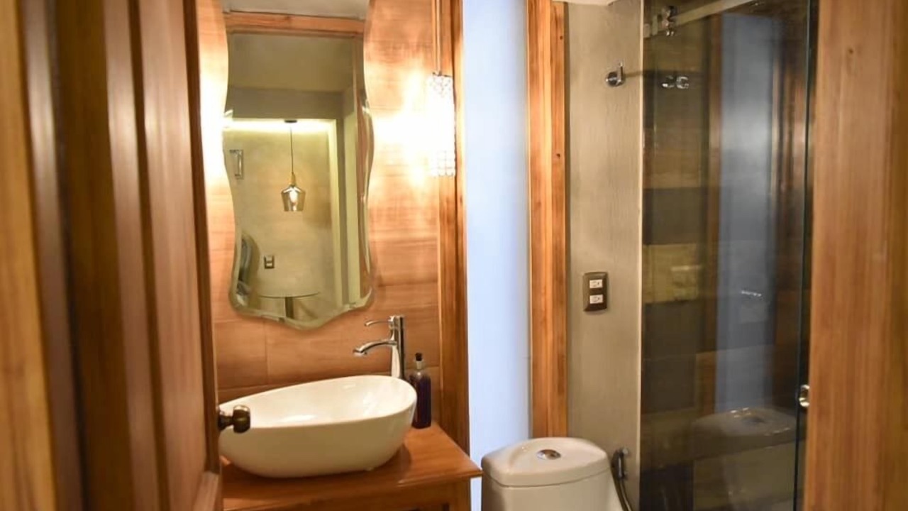 Photo of Bathroom in San Cristobal de las Casas