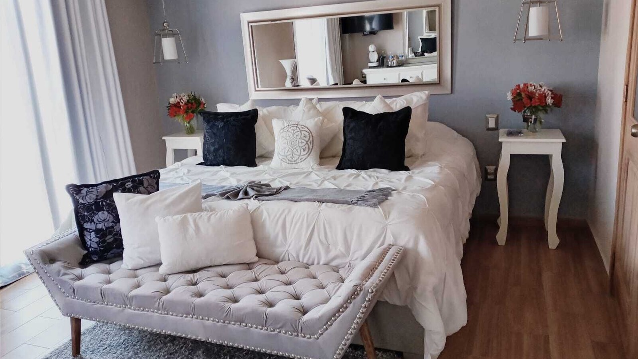 Photo of Bedroom in San Cristobal de las Casas