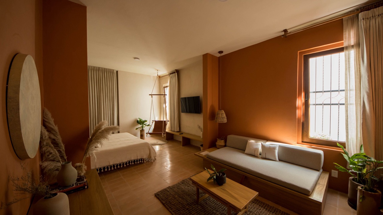 Photo of Bedroom in Americana