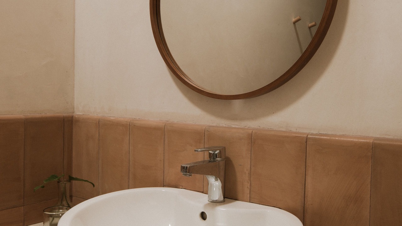 Photo of Bathroom in Americana