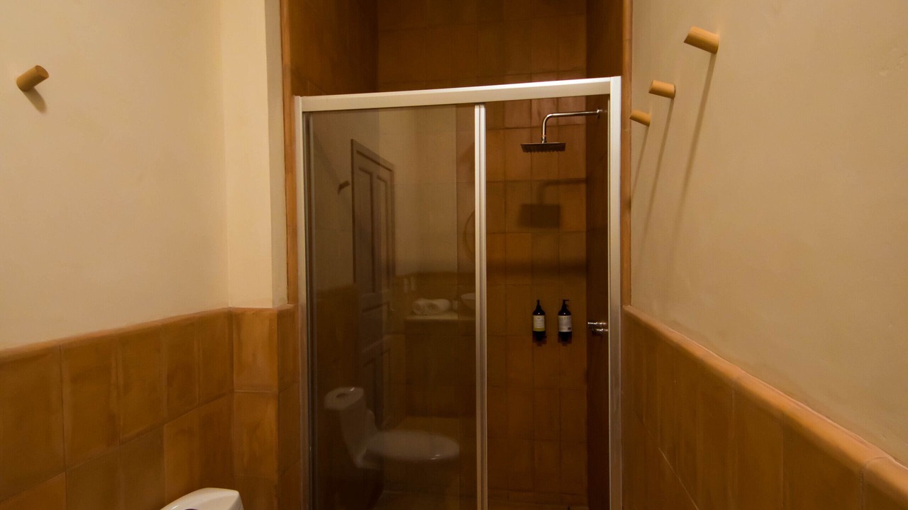 Photo of Bathroom in Americana