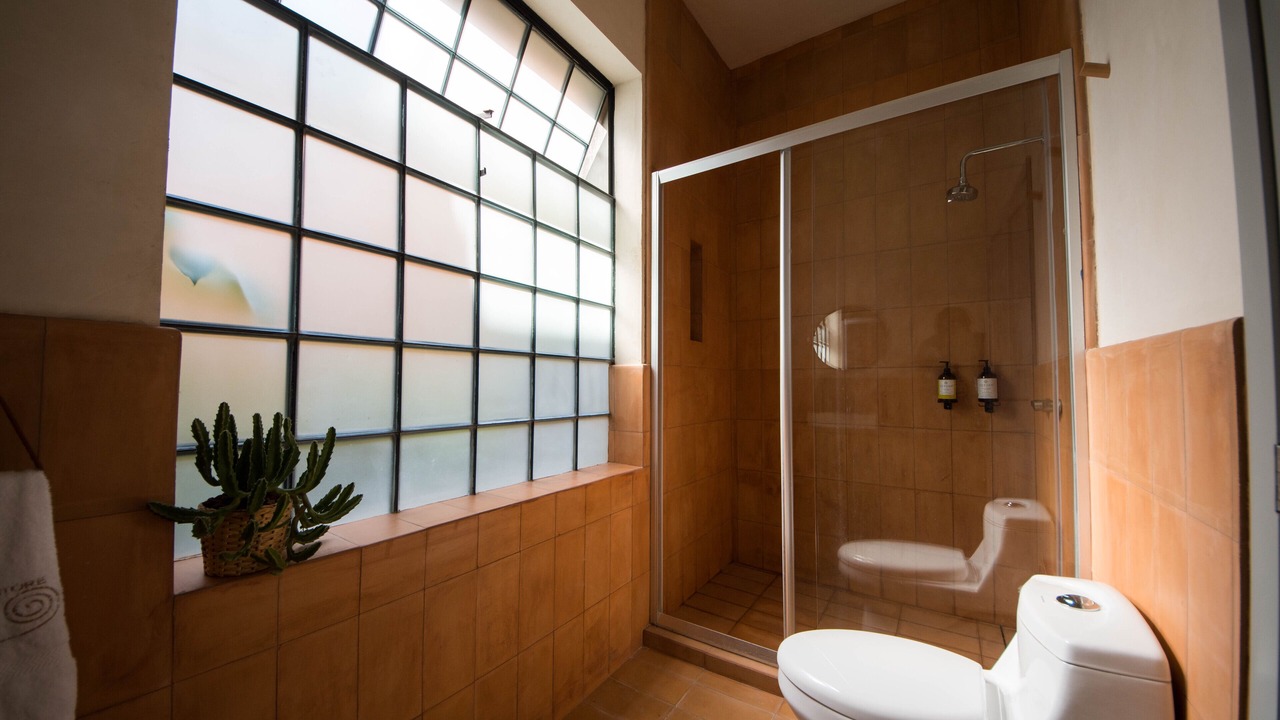 Photo of Bathroom in Americana