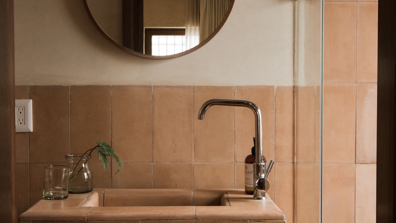 Photo of Bathroom in Americana