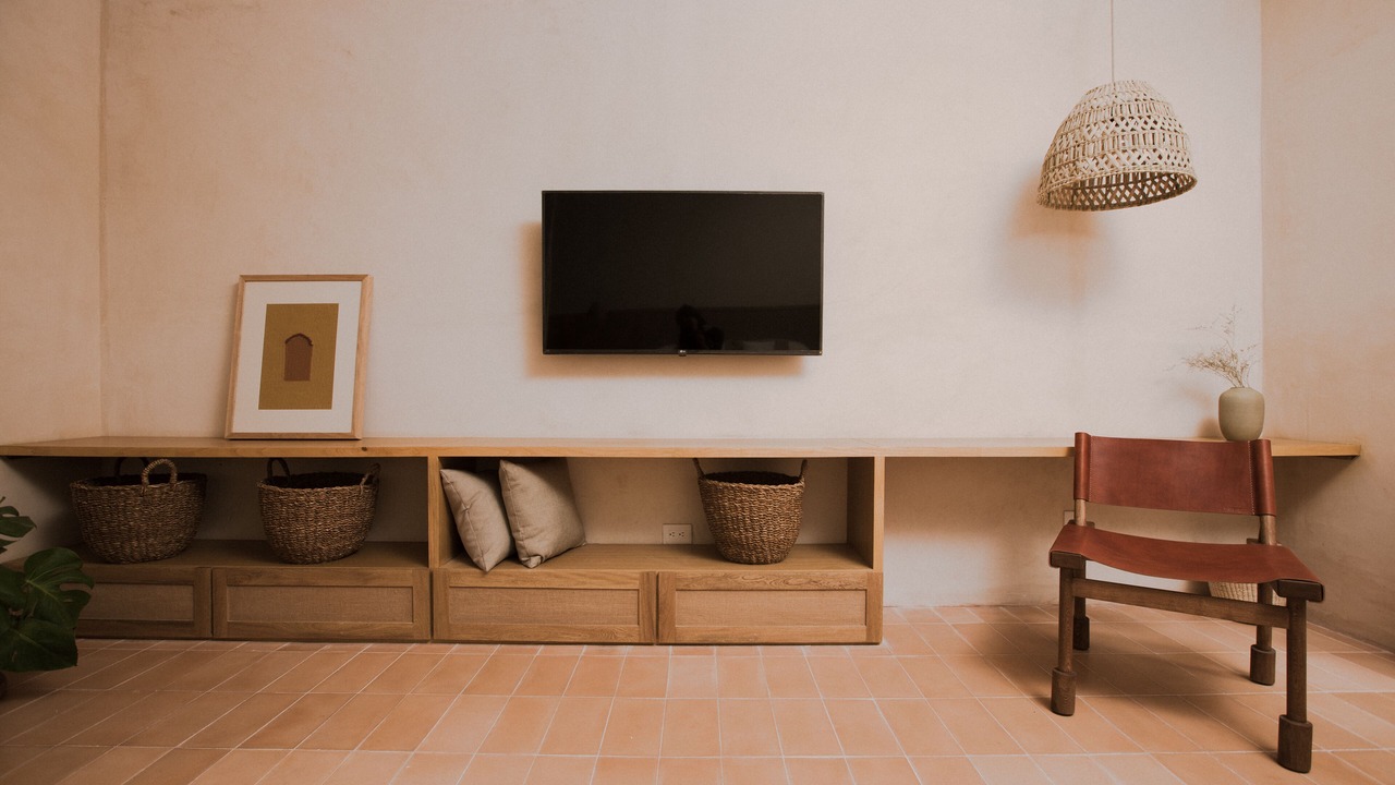 Photo of Bedroom in Americana