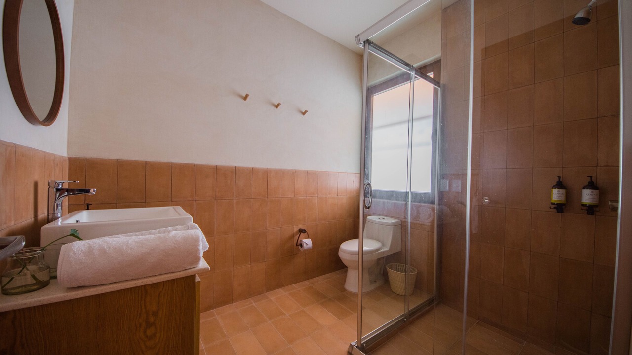 Photo of Bathroom in Americana