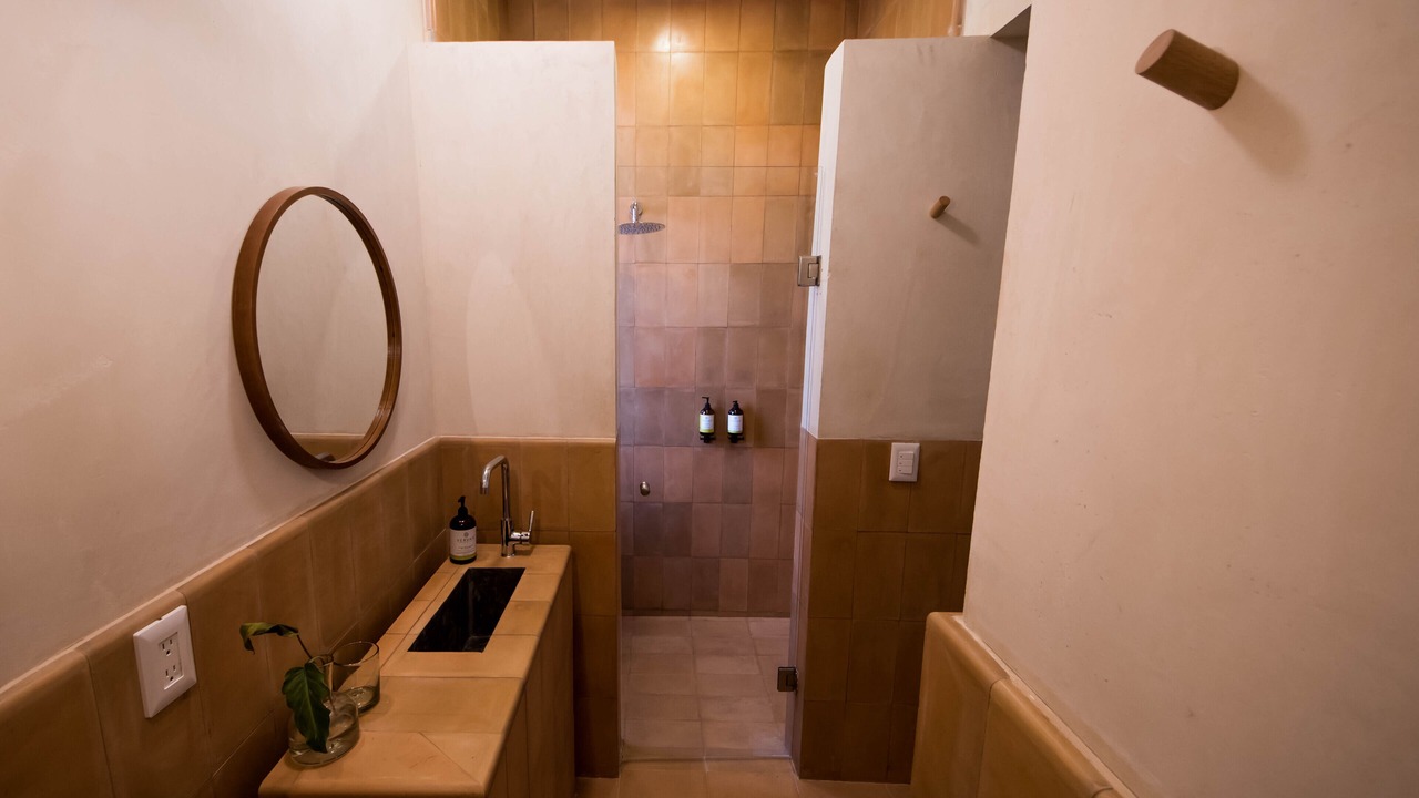 Photo of Bathroom in Americana