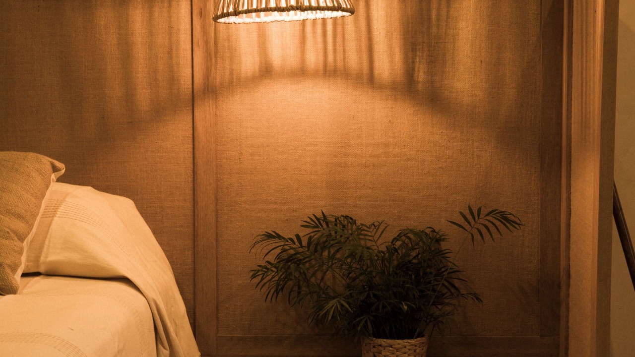 Photo of Bedroom in Americana