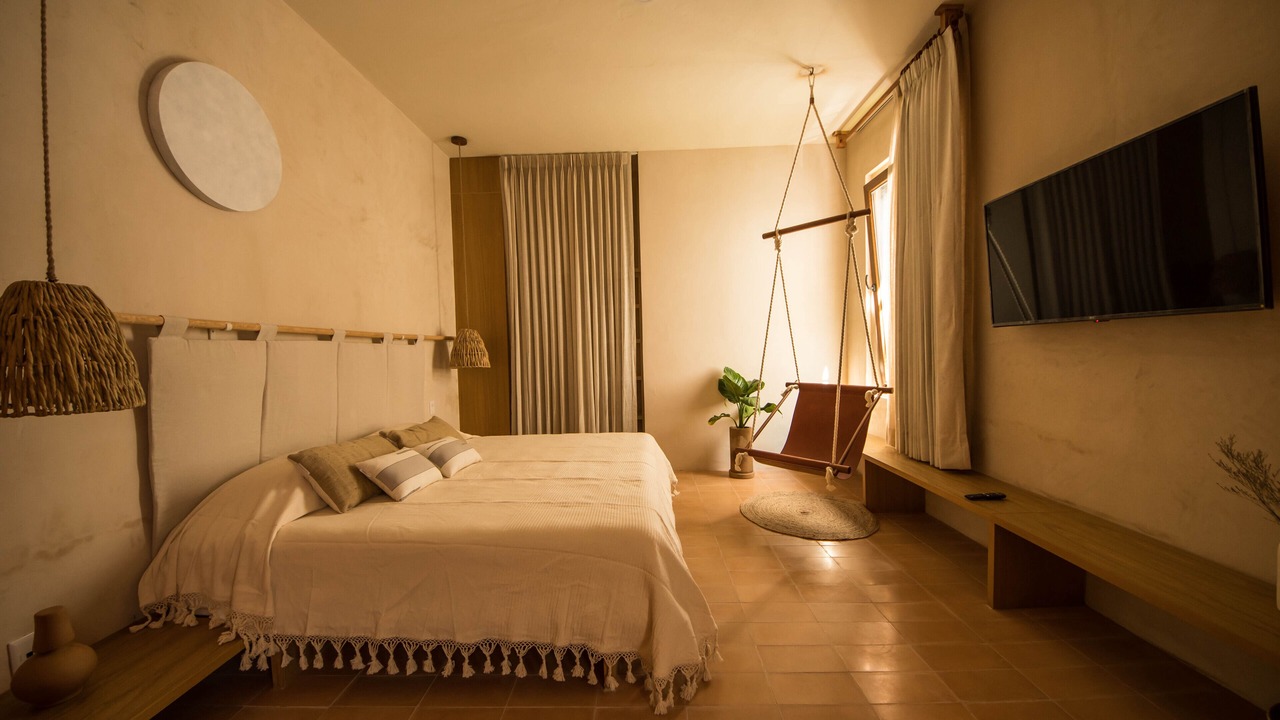Photo of Bedroom in Americana