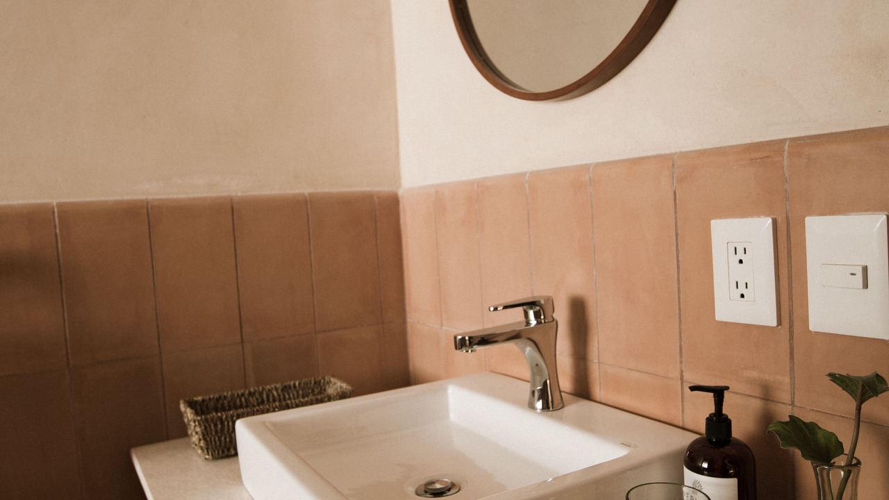 Photo of Bathroom in Americana