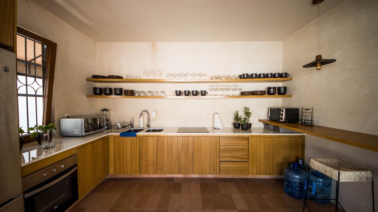 Photo of Kitchen in Americana