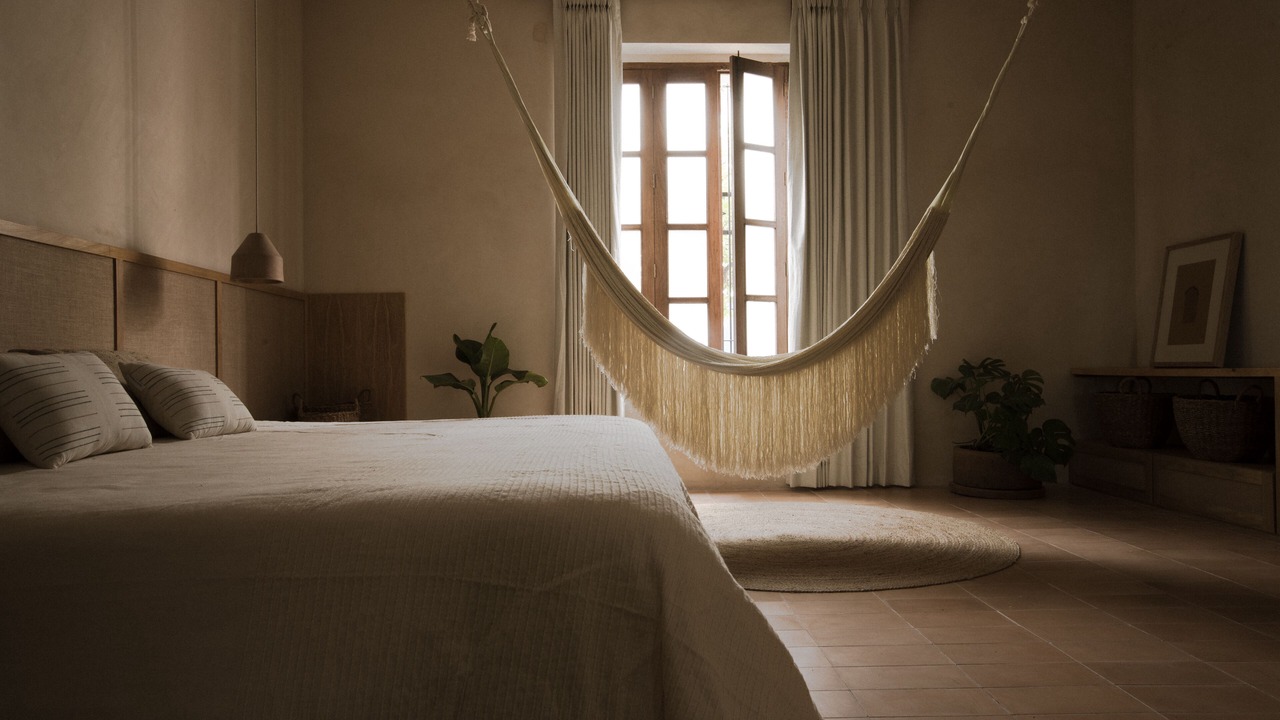 Photo of Bedroom in Americana