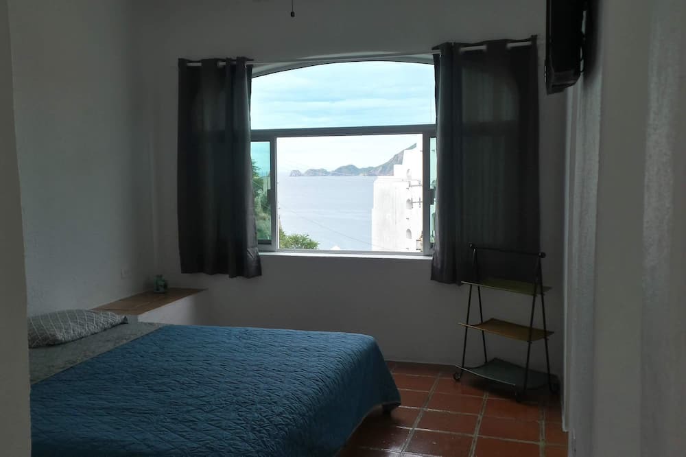Photo of Bedroom in Las Hadas