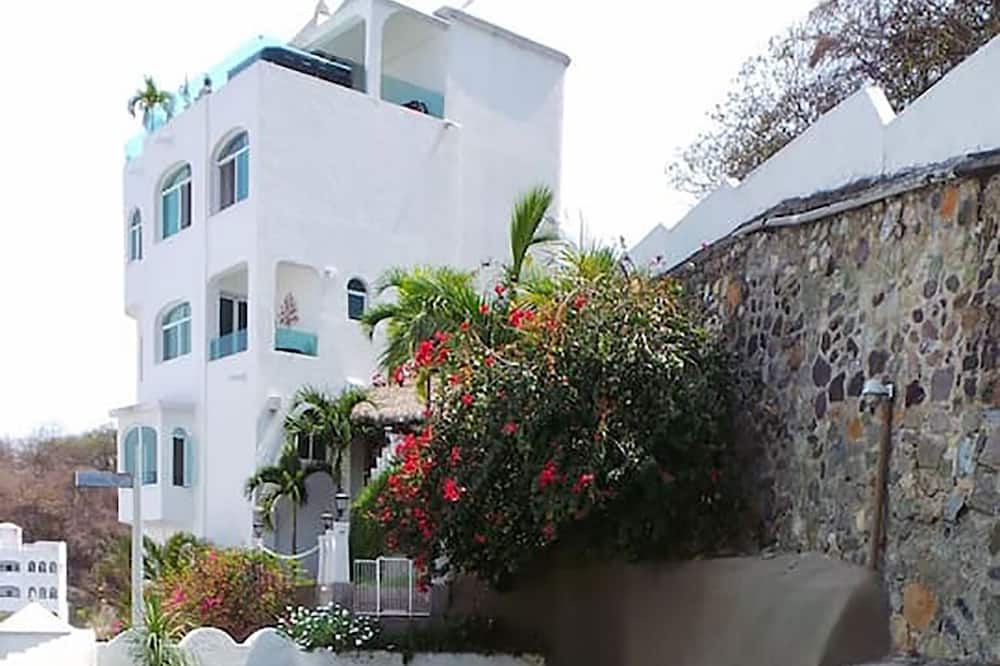 Photo of Outdoor in Las Hadas