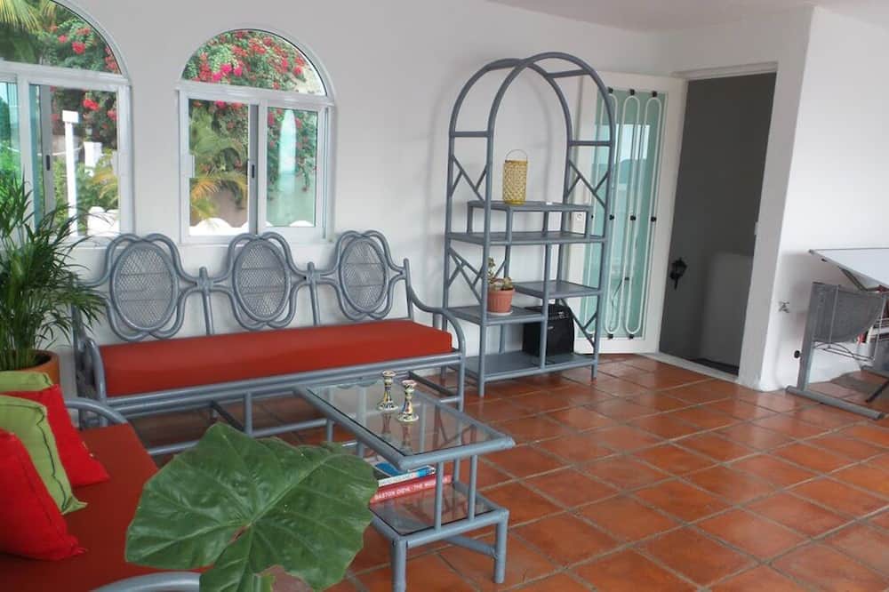 Photo of Livingroom in Las Hadas