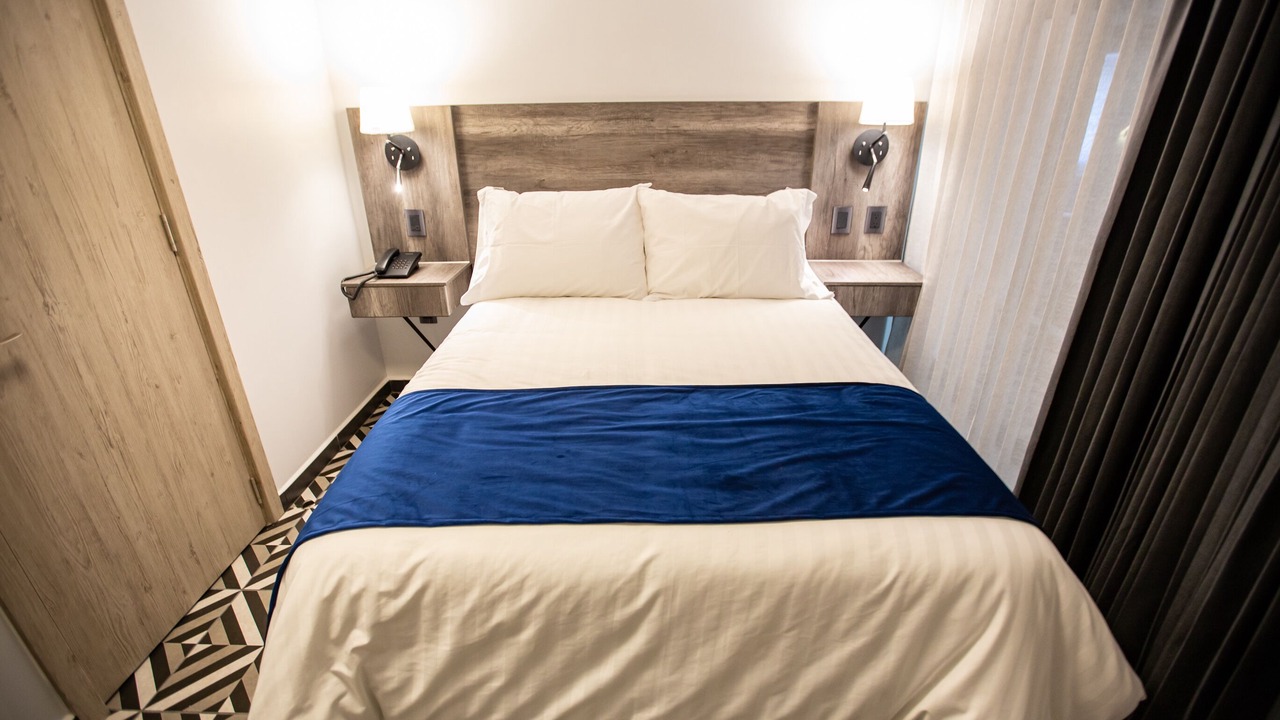 Photo of Bedroom in Tulancingo