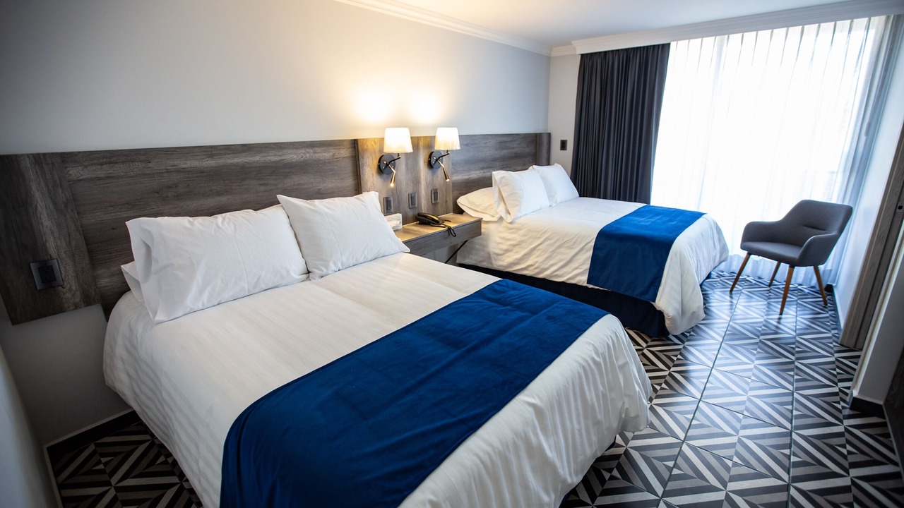 Photo of Bedroom in Tulancingo