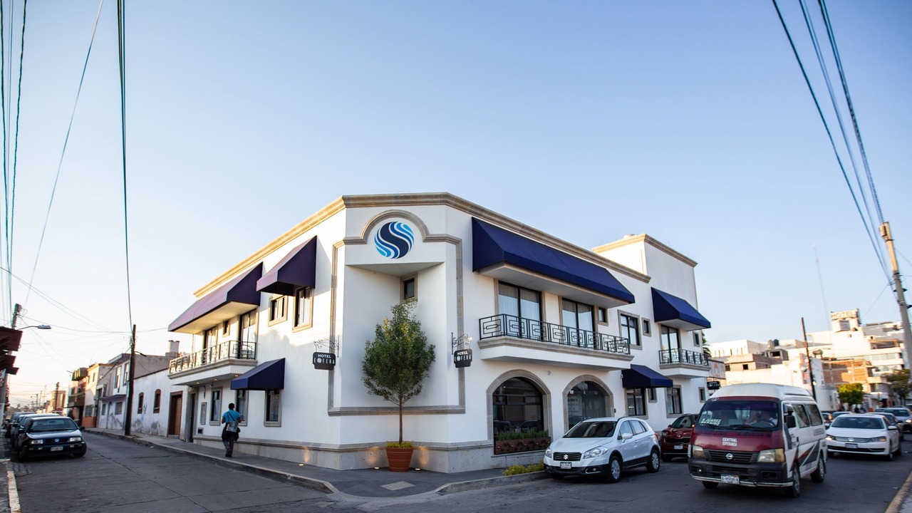 Photo of Outdoor in Tulancingo