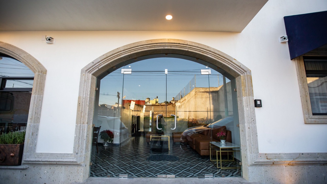 Photo of Outdoor in Tulancingo