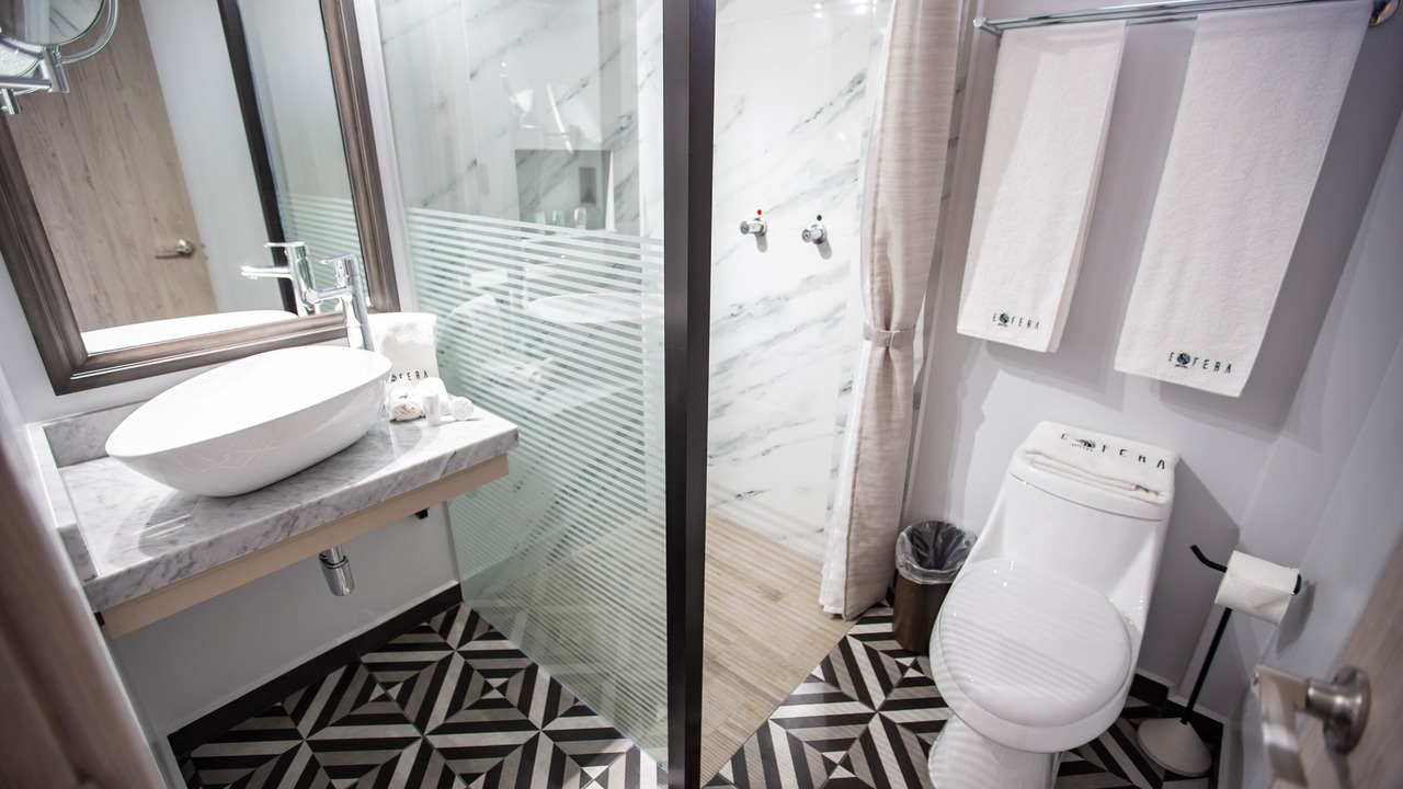 Photo of Bathroom in Tulancingo