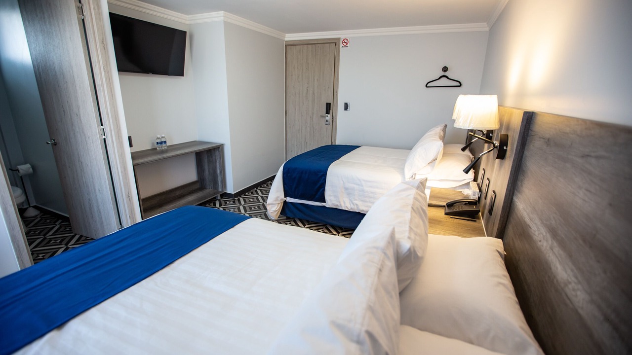 Photo of Bedroom in Tulancingo