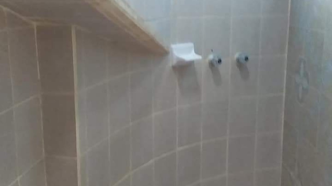 Photo of Bathroom in Xilitla
