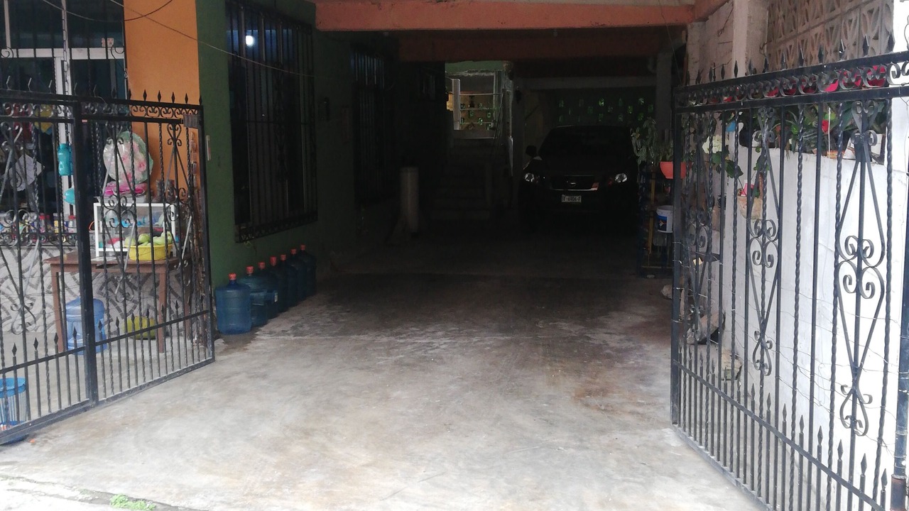 Photo of Outdoor in Xilitla