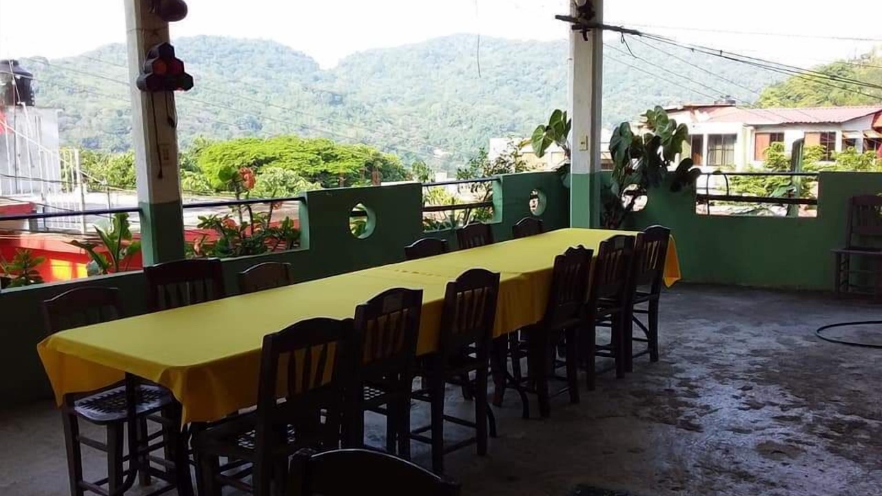 Photo of Others in Xilitla