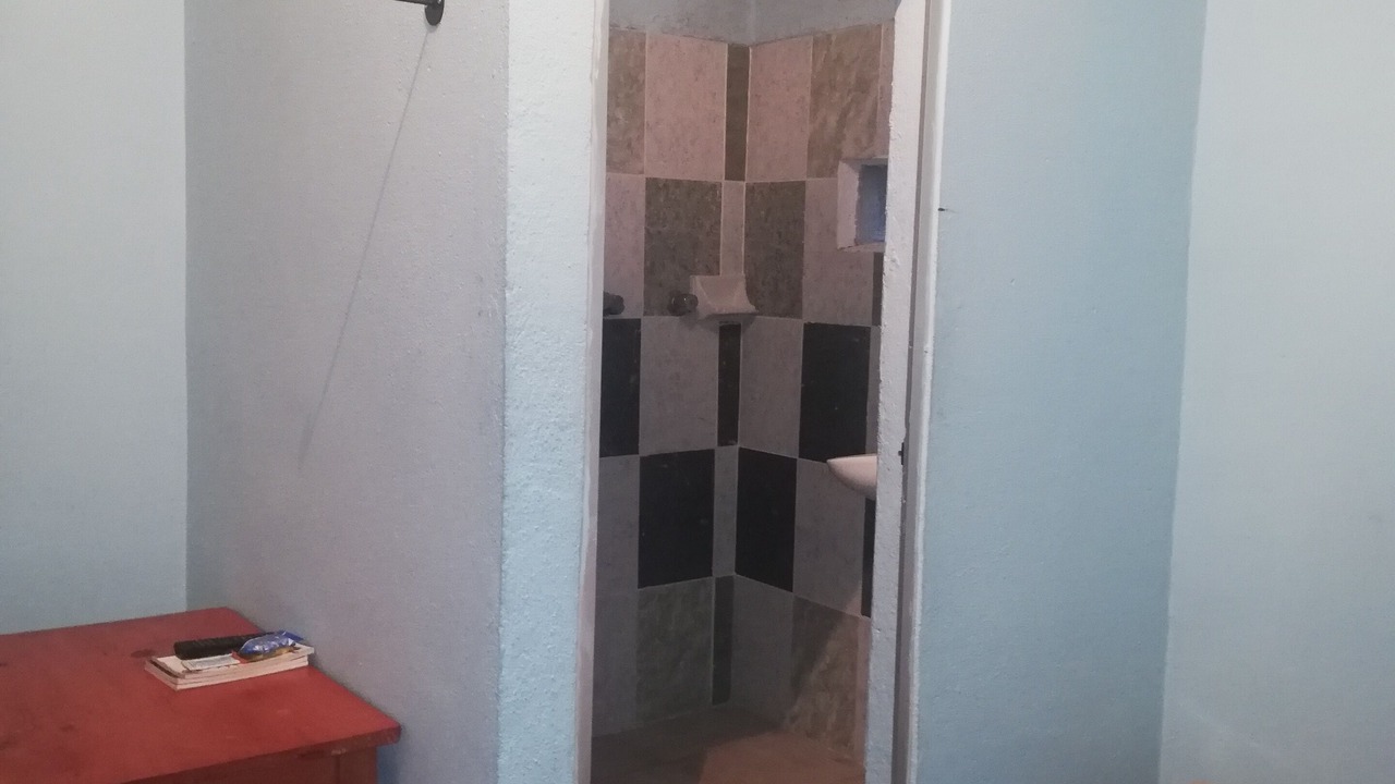 Photo of Bathroom in Xilitla
