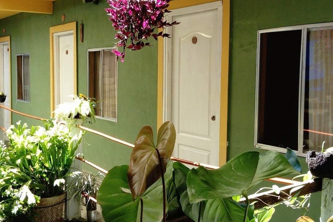 Photo of Outdoor in Xilitla