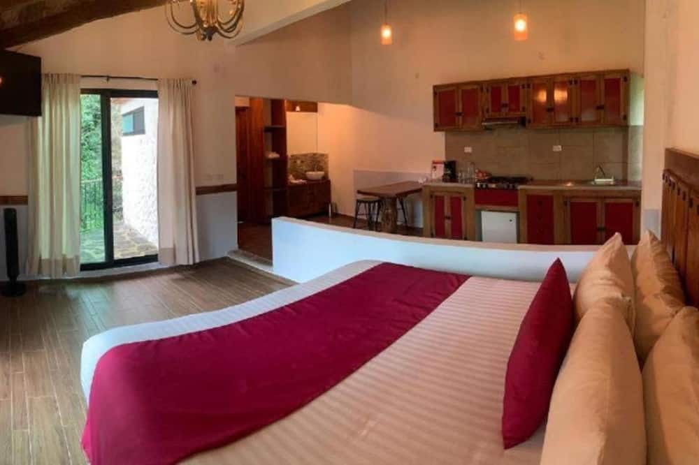 Photo of Bedroom in Jilotepec