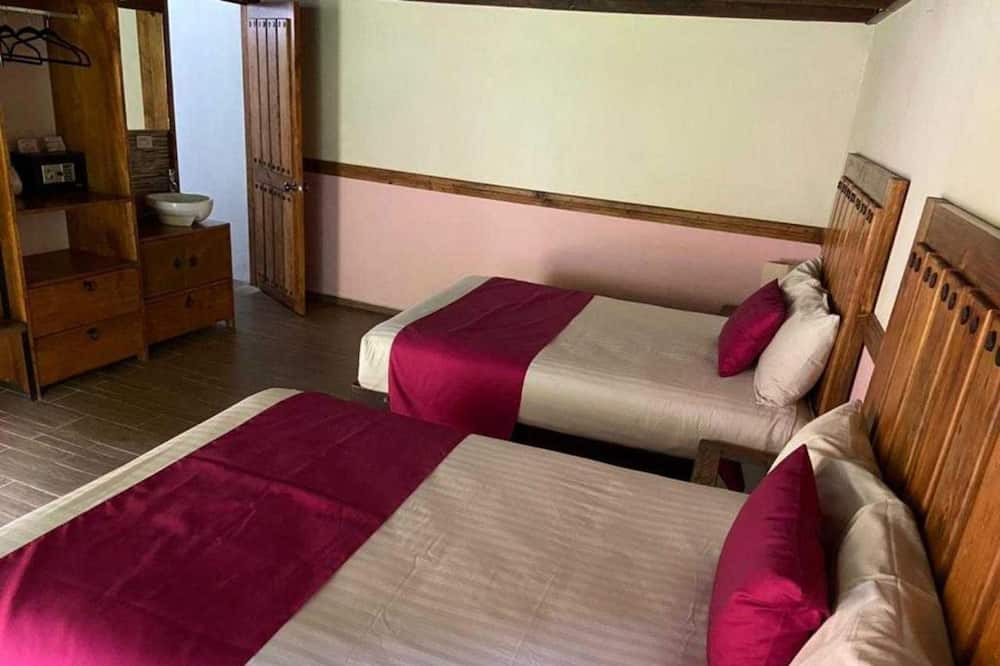 Photo of Bedroom in Jilotepec