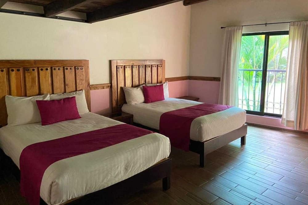 Photo of Bedroom in Jilotepec