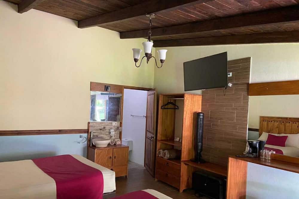 Photo of Bedroom in Jilotepec