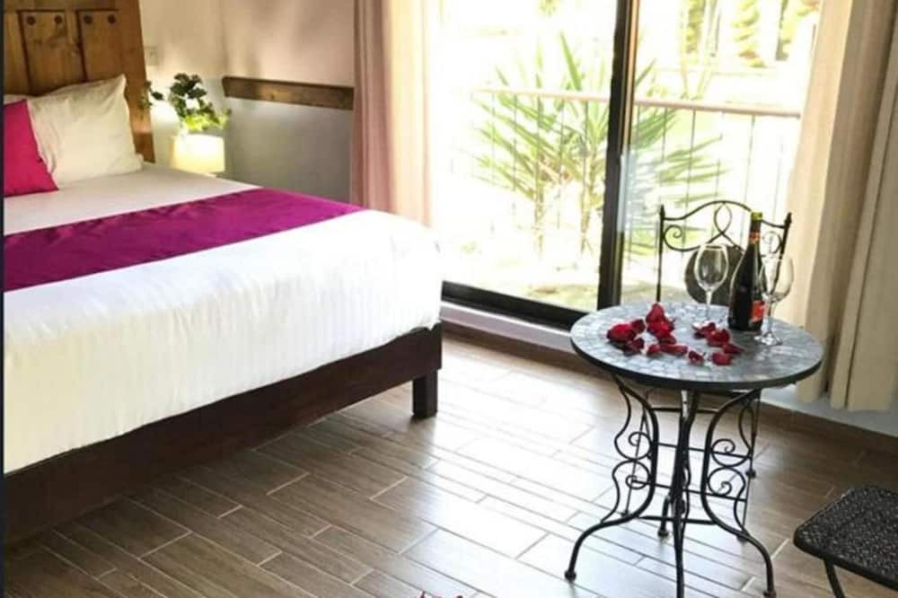 Photo of Bedroom in Jilotepec