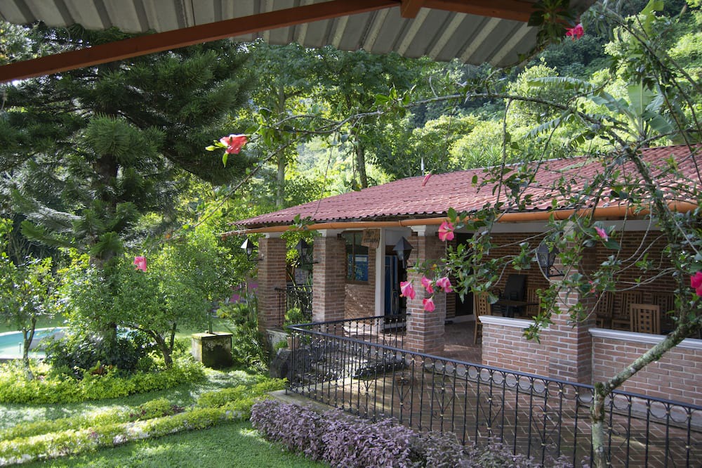 Photo of Outdoor in Jilotepec