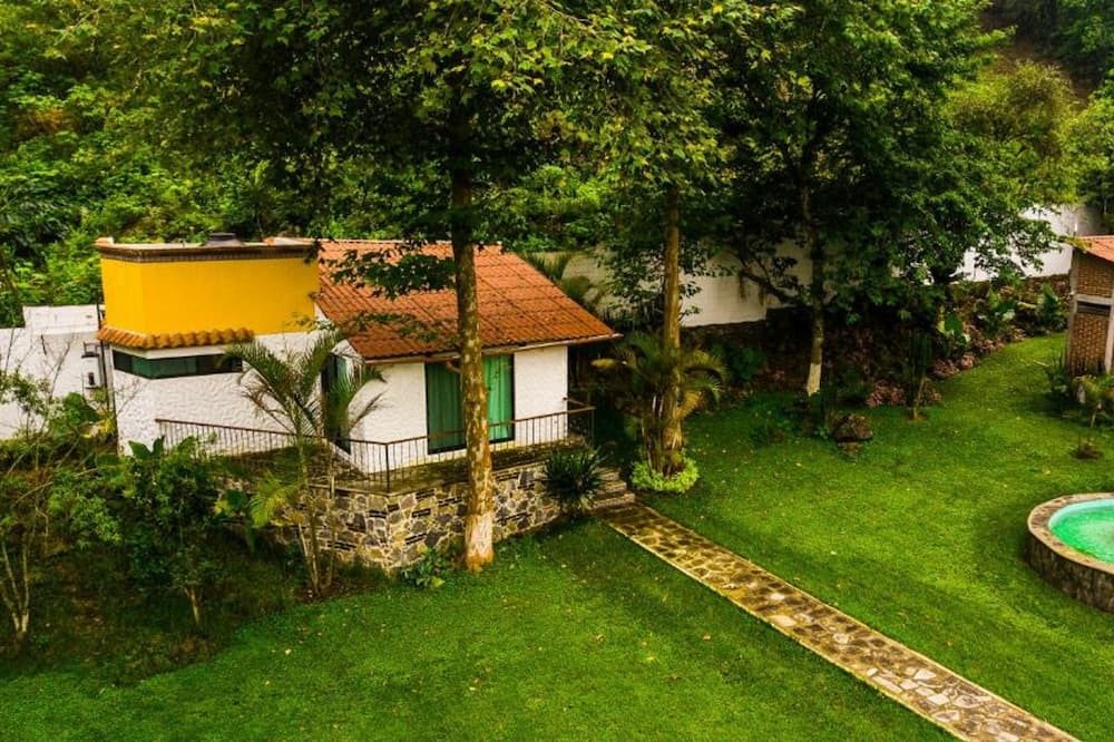 Photo of Outdoor in Jilotepec