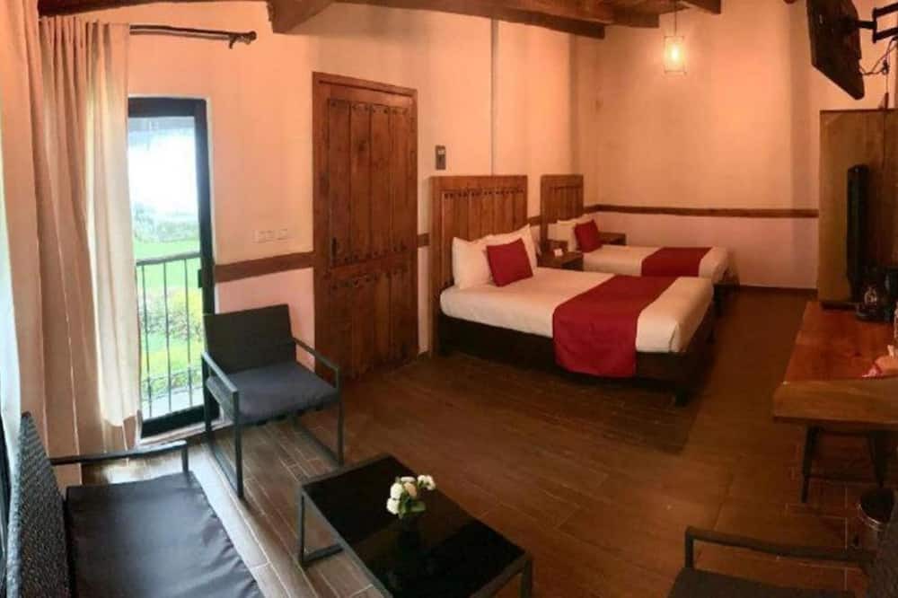 Photo of Bedroom in Jilotepec