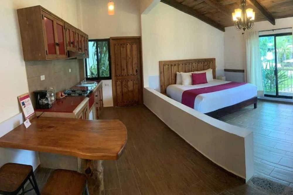 Photo of Bedroom in Jilotepec
