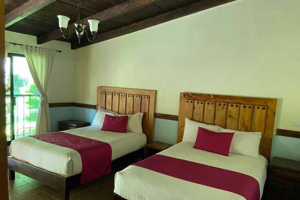 Photo of Bedroom in Jilotepec